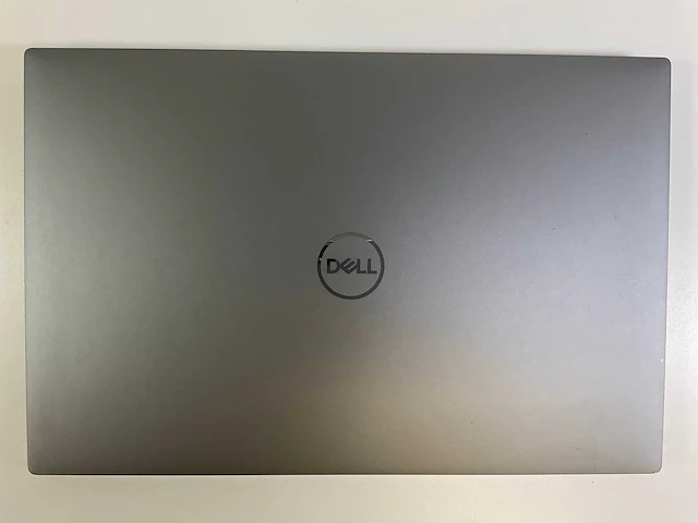 Dell precision 5550 15.6”, core(tm) i7 10th gen, 16 gb ram, 512 gb nvme, nvidia quadro t1000 mobile 4 gb laptop - afbeelding 5 van  7