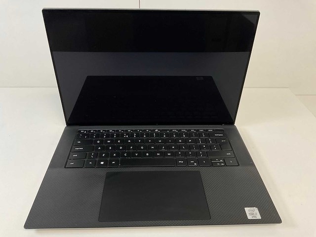 Dell precision 5550 15.6”, core(tm) i7 10th gen, 32 gb ram, 1 tb nvme, nvidia quadro t2000 4 gb laptop - afbeelding 1 van  6
