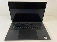 Dell precision 5550 15.6”, core(tm) i7 10th gen, 32 gb ram, 1 tb nvme, nvidia quadro t2000 4 gb laptop - afbeelding 1 van  6