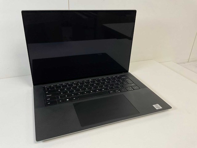 Dell precision 5550 15.6”, core(tm) i7 10th gen, 32 gb ram, 1 tb nvme, nvidia quadro t2000 4 gb laptop - afbeelding 2 van  6