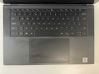 Dell precision 5550 15.6”, core(tm) i7 10th gen, 32 gb ram, 1 tb nvme, nvidia quadro t2000 4 gb laptop - afbeelding 4 van  6