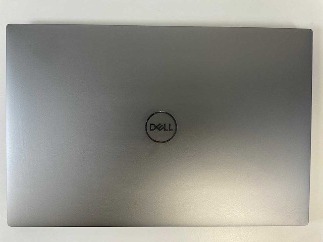 Dell precision 5550 15.6”, core(tm) i7 10th gen, 32 gb ram, 1 tb nvme, nvidia quadro t2000 4 gb laptop - afbeelding 5 van  6