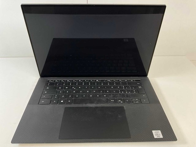 Dell precision 5550 15.6”, core(tm) i7 10th gen, 32 gb ram, 1 tb nvme, nvidia quadro t2000 4 gb laptop - afbeelding 1 van  7