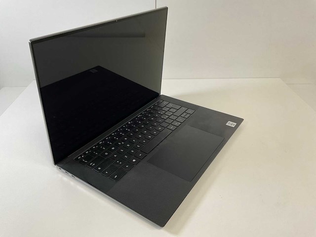 Dell precision 5550 15.6”, core(tm) i7 10th gen, 32 gb ram, 1 tb nvme, nvidia quadro t2000 4 gb laptop - afbeelding 2 van  7