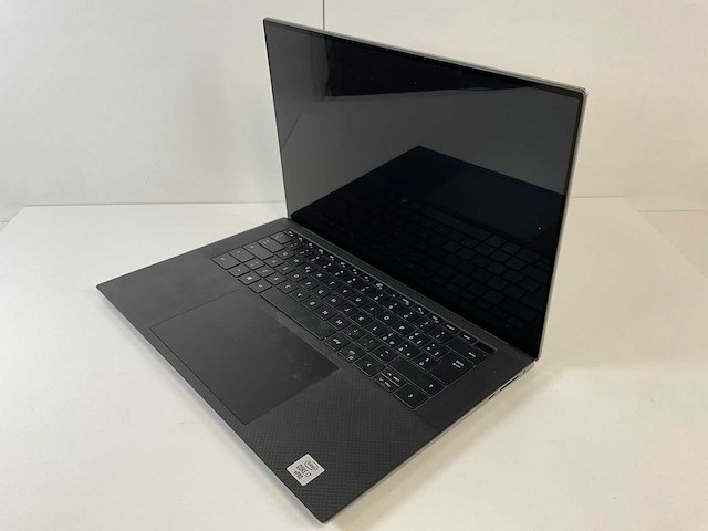 Dell precision 5550 15.6”, core(tm) i7 10th gen, 32 gb ram, 1 tb nvme, nvidia quadro t2000 4 gb laptop - afbeelding 3 van  7