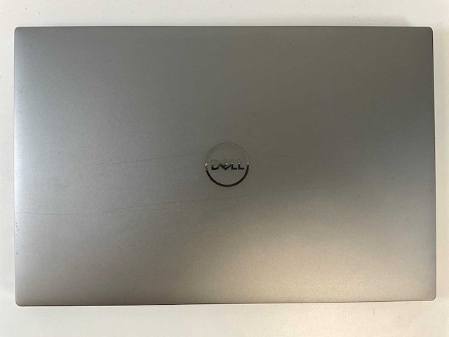 Dell precision 5550 15.6”, core(tm) i7 10th gen, 32 gb ram, 1 tb nvme, nvidia quadro t2000 4 gb laptop - afbeelding 5 van  7