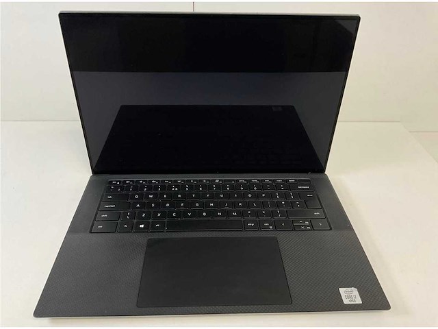 Dell precision 5550 15.6”, core(tm) i7 10th gen, 32 gb ram, 1 tb nvme, nvidia quadro t2000 4 gb laptop - afbeelding 1 van  5