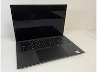Dell precision 5550 15.6”, core(tm) i7 10th gen, 32 gb ram, 1 tb nvme, nvidia quadro t2000 4 gb laptop - afbeelding 2 van  5