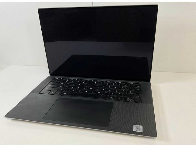 Dell precision 5550 15.6”, core(tm) i7 10th gen, 32 gb ram, 1 tb nvme, nvidia quadro t2000 4 gb laptop - afbeelding 3 van  5