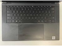 Dell precision 5550 15.6”, core(tm) i7 10th gen, 32 gb ram, 1 tb nvme, nvidia quadro t2000 4 gb laptop - afbeelding 4 van  5