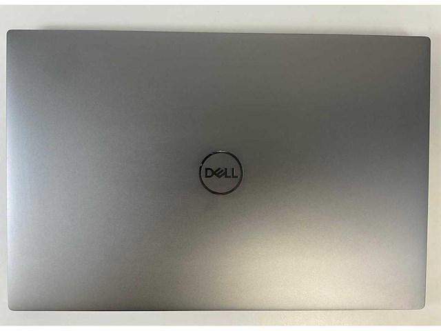 Dell precision 5550 15.6”, core(tm) i7 10th gen, 32 gb ram, 1 tb nvme, nvidia quadro t2000 4 gb laptop - afbeelding 5 van  5