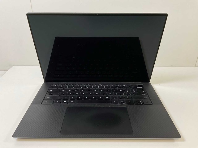 Dell precision 5560 15.6”, core(tm) i7 11th gen, 32 gb ram, 1 tb nvme, nvidia rtx a2000 4gb touchscreen laptop - afbeelding 1 van  7