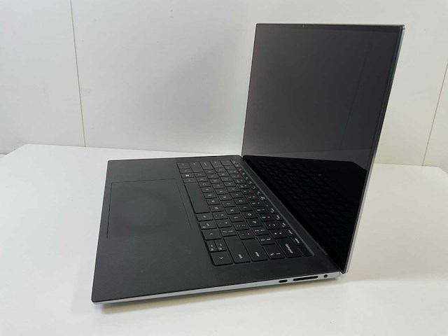 Dell precision 5560 15.6”, core(tm) i7 11th gen, 32 gb ram, 1 tb nvme, nvidia rtx a2000 4gb touchscreen laptop - afbeelding 3 van  7
