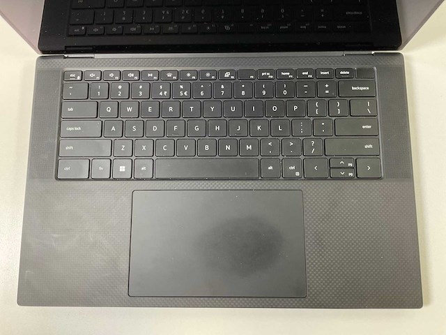 Dell precision 5560 15.6”, core(tm) i7 11th gen, 32 gb ram, 1 tb nvme, nvidia rtx a2000 4gb touchscreen laptop - afbeelding 4 van  7
