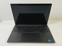 Dell precision 5560 15.6”, core(tm) i7 11th gen, 32 gb ram, 1 tb nvme, nvidia rtx a2000 4gb touchscreen laptop - afbeelding 1 van  6