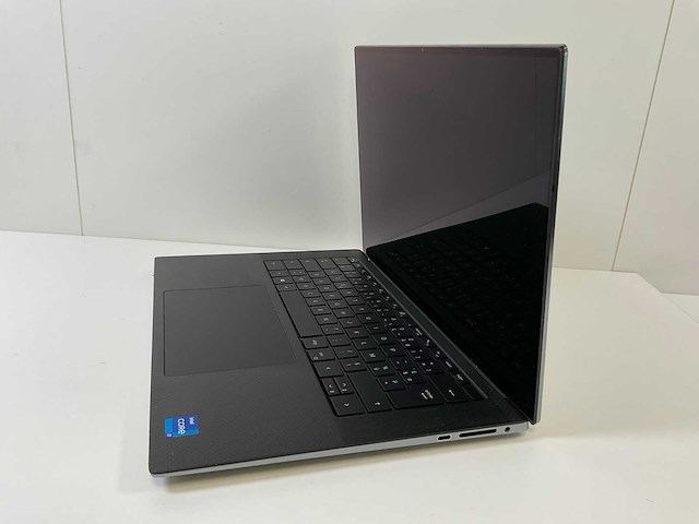 Dell precision 5560 15.6”, core(tm) i7 11th gen, 32 gb ram, 1 tb nvme, nvidia rtx a2000 4gb touchscreen laptop - afbeelding 2 van  6