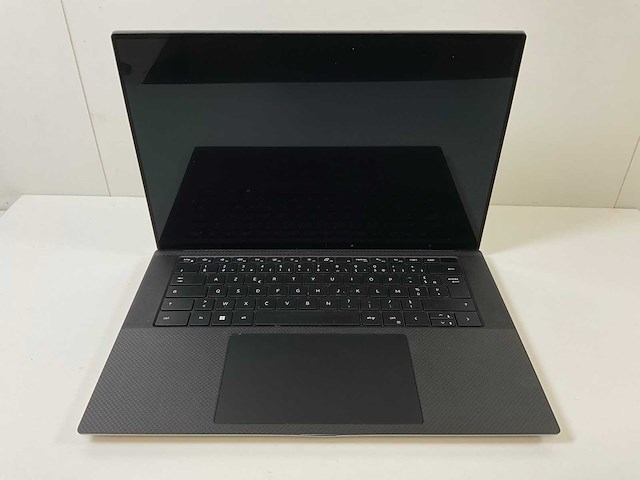 Dell precision 5560 15.6”, core(tm) i7 11th gen, 32 gb ram, 1 tb nvme, nvidia rtx a2000 4gb touchscreen laptop - afbeelding 1 van  7