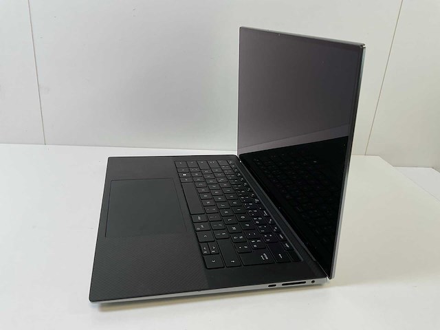 Dell precision 5560 15.6”, core(tm) i7 11th gen, 32 gb ram, 1 tb nvme, nvidia rtx a2000 4gb touchscreen laptop - afbeelding 3 van  7