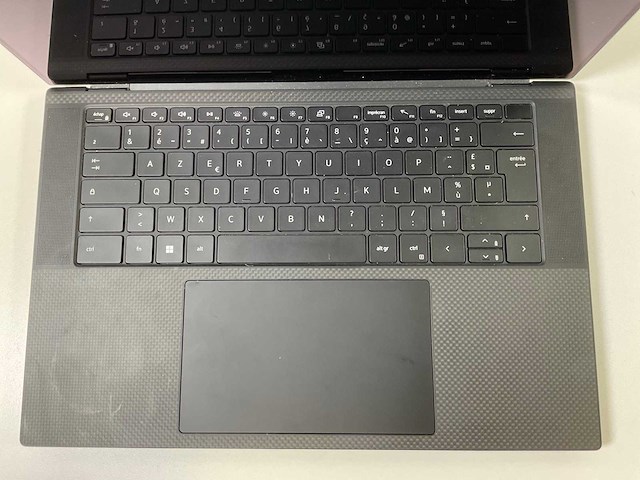 Dell precision 5560 15.6”, core(tm) i7 11th gen, 32 gb ram, 1 tb nvme, nvidia rtx a2000 4gb touchscreen laptop - afbeelding 4 van  7
