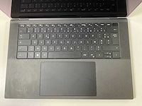 Dell precision 5560 15.6”, core(tm) i7 11th gen, 32 gb ram, 1 tb nvme, nvidia rtx a2000 4gb touchscreen laptop - afbeelding 4 van  7