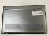 Dell precision 5560 15.6”, core(tm) i7 11th gen, 32 gb ram, 1 tb nvme, nvidia rtx a2000 4gb touchscreen laptop - afbeelding 6 van  7