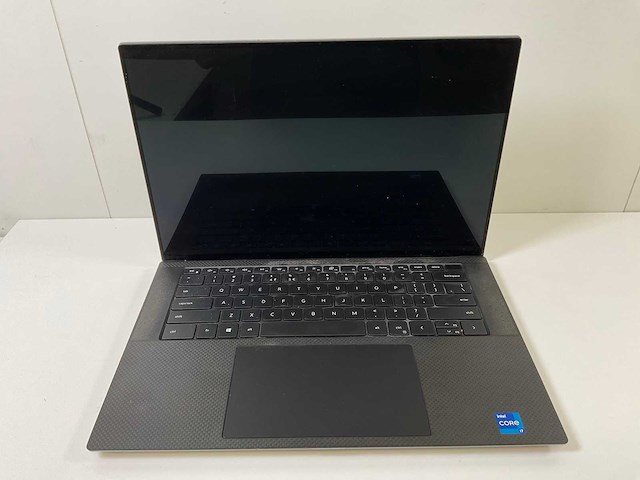 Dell precision 5560 15.6”, core(tm) i7 11th gen, 32 gb ram, 1 tb nvme, nvidia rtx a2000 4gb touchscreen laptop - afbeelding 1 van  7