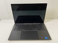 Dell precision 5560 15.6”, core(tm) i7 11th gen, 32 gb ram, 1 tb nvme, nvidia rtx a2000 4gb touchscreen laptop - afbeelding 1 van  7