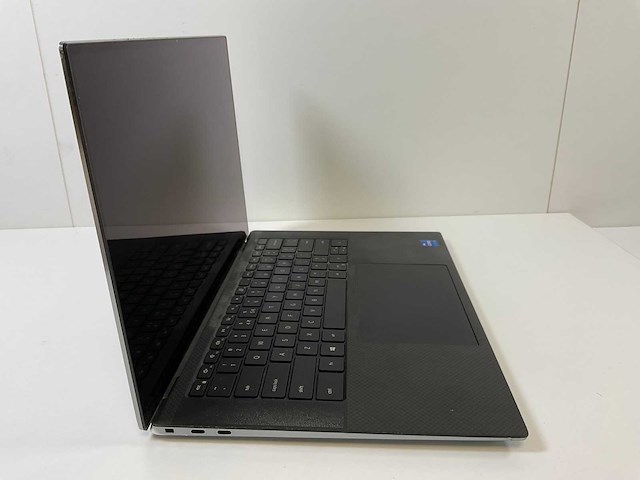 Dell precision 5560 15.6”, core(tm) i7 11th gen, 32 gb ram, 1 tb nvme, nvidia rtx a2000 4gb touchscreen laptop - afbeelding 2 van  7