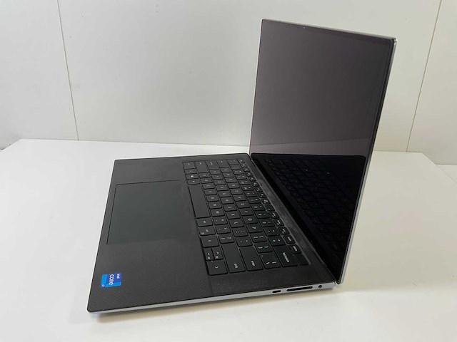 Dell precision 5560 15.6”, core(tm) i7 11th gen, 32 gb ram, 1 tb nvme, nvidia rtx a2000 4gb touchscreen laptop - afbeelding 3 van  7
