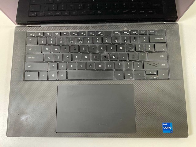 Dell precision 5560 15.6”, core(tm) i7 11th gen, 32 gb ram, 1 tb nvme, nvidia rtx a2000 4gb touchscreen laptop - afbeelding 4 van  7