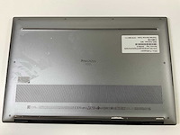 Dell precision 5560 15.6”, core(tm) i7 11th gen, 32 gb ram, 1 tb nvme, nvidia rtx a2000 4gb touchscreen laptop - afbeelding 6 van  7