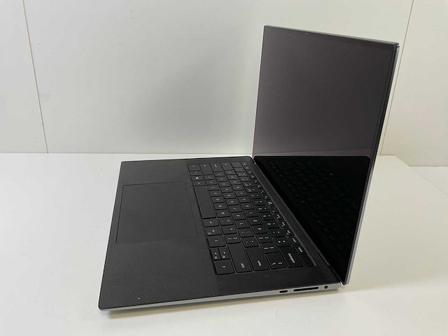 Dell precision 5560 15.6”, core(tm) i7 11th gen, 32 gb ram, 1 tb nvme, nvidia rtx a2000 4gb touchscreen laptop - afbeelding 3 van  7