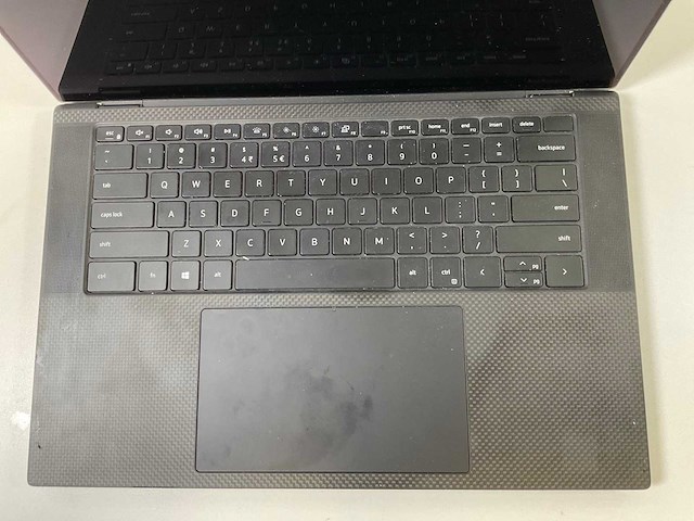 Dell precision 5560 15.6”, core(tm) i7 11th gen, 32 gb ram, 1 tb nvme, nvidia rtx a2000 4gb touchscreen laptop - afbeelding 4 van  7