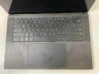 Dell precision 5560 15.6”, core(tm) i7 11th gen, 32 gb ram, 1 tb nvme, nvidia rtx a2000 4gb touchscreen laptop - afbeelding 4 van  7