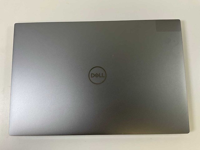 Dell precision 5560 15.6”, core(tm) i7 11th gen, 32 gb ram, 1 tb nvme, nvidia rtx a2000 4gb touchscreen laptop - afbeelding 5 van  7