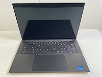 Dell precision 5560 15.6”, core(tm) i7 11th gen, 32 gb ram, 1 tb nvme, nvidia rtx a2000 mobile 4 gb laptop - afbeelding 1 van  7