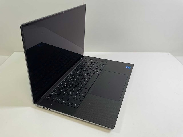 Dell precision 5560 15.6”, core(tm) i7 11th gen, 32 gb ram, 1 tb nvme, nvidia rtx a2000 mobile 4 gb laptop - afbeelding 2 van  7