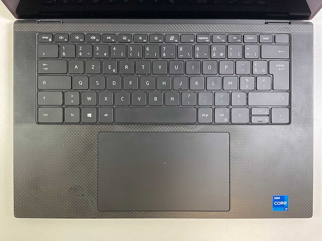Dell precision 5560 15.6”, core(tm) i7 11th gen, 32 gb ram, 1 tb nvme, nvidia rtx a2000 mobile 4 gb laptop - afbeelding 4 van  7