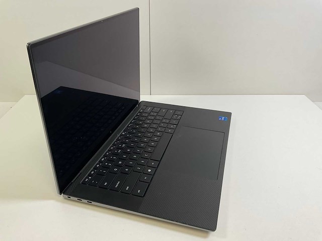 Dell precision 5560 15.6”, core(tm) i7 11th gen, 32 gb ram, 1 tb nvme, nvidia rtx a2000 mobile 4 gb laptop - afbeelding 2 van  7