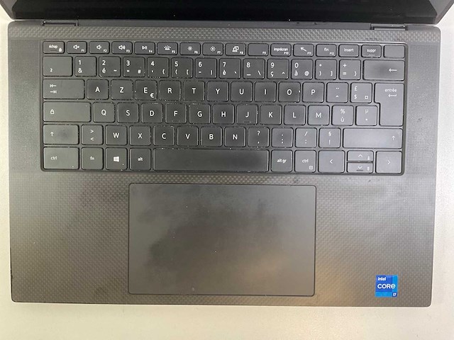 Dell precision 5560 15.6”, core(tm) i7 11th gen, 32 gb ram, 1 tb nvme, nvidia rtx a2000 mobile 4 gb laptop - afbeelding 1 van  4