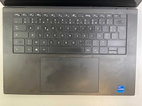 Dell precision 5560 15.6”, core(tm) i7 11th gen, 32 gb ram, 1 tb nvme, nvidia rtx a2000 mobile 4 gb laptop - afbeelding 1 van  4