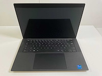 Dell precision 5560 15.6”, core(tm) i7 11th gen, 32 gb ram, 1 tb nvme, nvidia rtx a2000 mobile 4 gb laptop - afbeelding 1 van  7