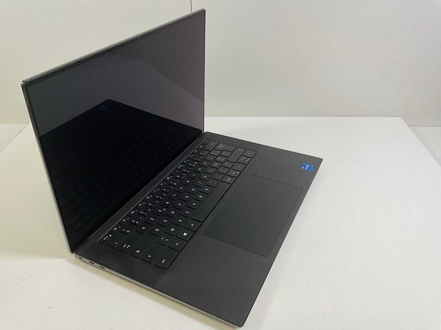 Dell precision 5560 15.6”, core(tm) i7 11th gen, 32 gb ram, 1 tb nvme, nvidia rtx a2000 mobile 4 gb laptop - afbeelding 2 van  7