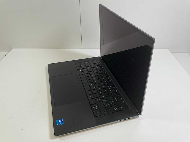 Dell precision 5560 15.6”, core(tm) i7 11th gen, 32 gb ram, 1 tb nvme, nvidia rtx a2000 mobile 4 gb laptop - afbeelding 3 van  7