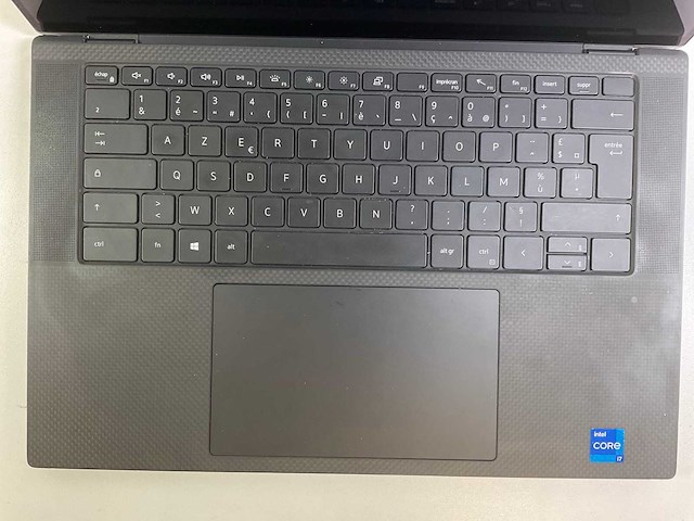 Dell precision 5560 15.6”, core(tm) i7 11th gen, 32 gb ram, 1 tb nvme, nvidia rtx a2000 mobile 4 gb laptop - afbeelding 4 van  7