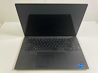 Dell precision 5560 15.6”, core(tm) i7 11th gen, 32 gb ram, 1 tb nvme, nvidia rtx a2000 mobile 4 gb laptop - afbeelding 1 van  7