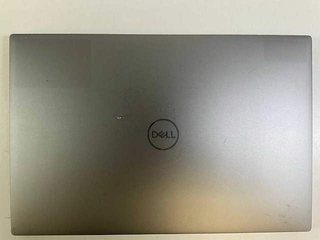 Dell precision 5560 15.6”, core(tm) i7 11th gen, 32 gb ram, 1 tb nvme, nvidia rtx a2000 mobile 4 gb laptop - afbeelding 5 van  7