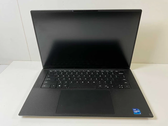 Dell precision 5560 15.6”, core(tm) i7 11th gen, 32 gb ram, 512 gb nvme laptop - afbeelding 1 van  7