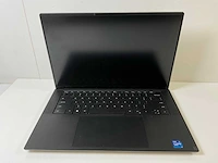 Dell precision 5560 15.6”, core(tm) i7 11th gen, 32 gb ram, 512 gb nvme laptop