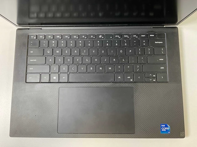 Dell precision 5560 15.6”, core(tm) i7 11th gen, 32 gb ram, 512 gb nvme laptop - afbeelding 4 van  7